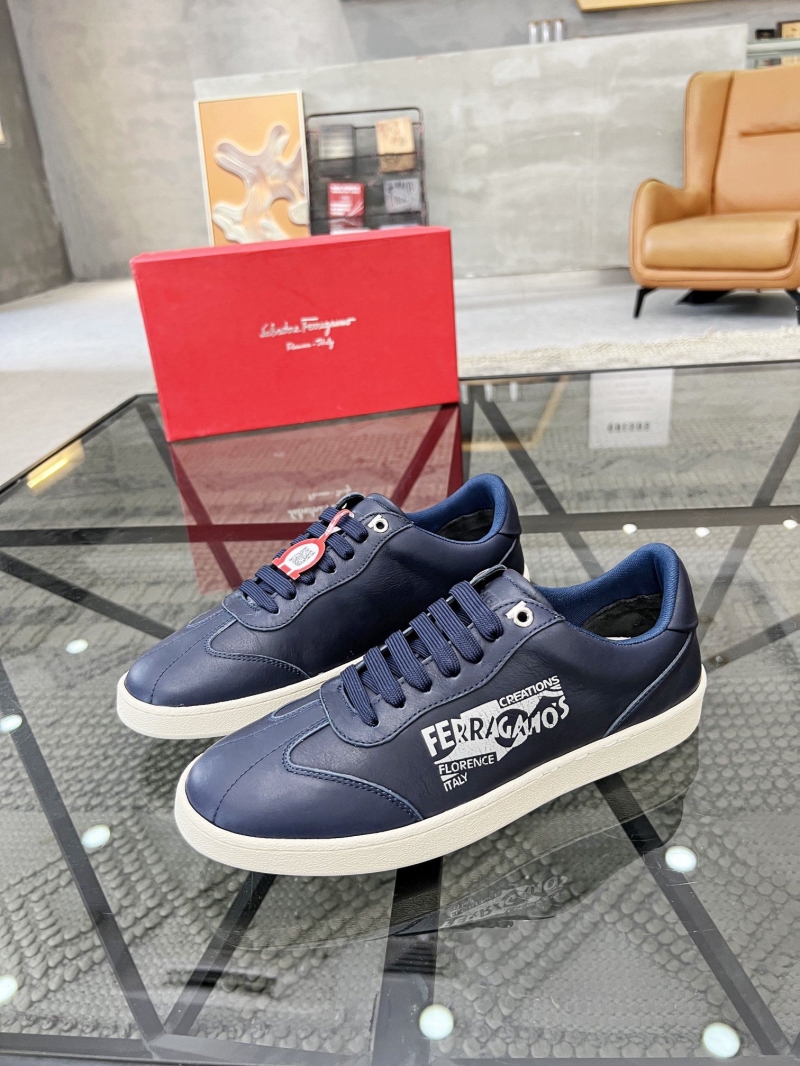 Ferragamo Sneakers